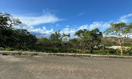 Terreno à venda, 1384 m² por R$ 448.501 - Lagoa Mansões - Lagoa Santa/MG