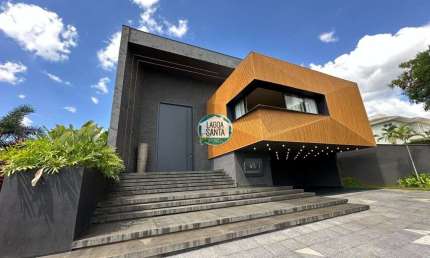 Casa com 3 dormitórios à venda, 440 m² por R$ 4.350.000,00 - Condomínio Sonho Verde - Lagoa Santa/MG