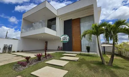 Casa com 4 dormitórios à venda, 220 m² por R$ 1.850.000,00 - Condomínio Golden Class - Lagoa Santa/MG