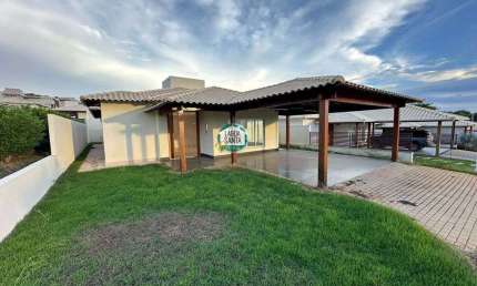 Casa com 4 dormitórios à venda, 223 m² por R$ 1.800.000,00 - Condomínio Jardins Residence - Lagoa Santa/MG