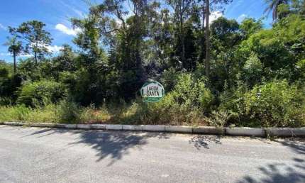 Terreno à venda, 450 m² por R$ 195.000,00 - Parque das Borboletas - Lagoa Santa/MG