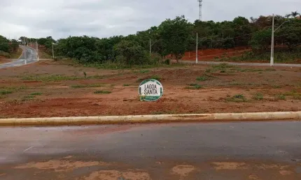 Terreno à venda, 436 m² por r$ 220.000,00 - amadeus - lagoa santa/mg