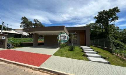 Casa com 4 dormitórios à venda, 250 m² por R$ 2.150.000 - Condomínio Gran Royalle - Lagoa Santa/MG