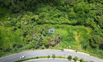 Terreno à venda, 594 m² por R$ 328.390 - Riviera - Lagoa Santa/MG