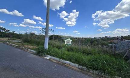 Terreno à venda, 525 m² por R$ 159.000,00 - Condomínio Parque dos Buritis - Lagoa Santa/MG