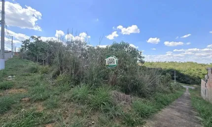 Terreno à venda, 360 m² por R$ 179.000,00 - Condomínio Parque dos Buritis - Lagoa Santa/MG