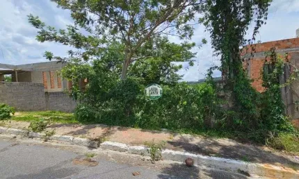 Terreno à venda, 360 m² por r$ 230.000,00 - jardim imperial - lagoa santa/mg