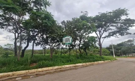 Terreno à venda, 527 m² por R$ 199.000,00 - Recanto das Árvores - Lagoa Santa/MG