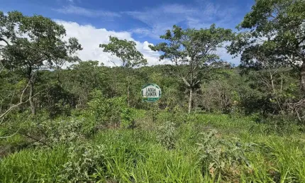 Terreno à venda, 558 m² por R$ 229.000 - Villa Paradiso - Lagoa Santa/MG