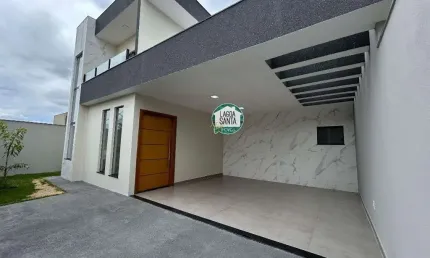 Casa com 3 dormitórios à venda, 121 m² por r$ 750.000 - jardim imperial - lagoa santa/mg