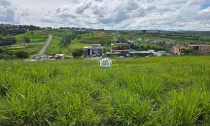 Terreno à venda, 478 m² por R$ 550.000,00 - Condominio Alphaville - Vespasiano/MG