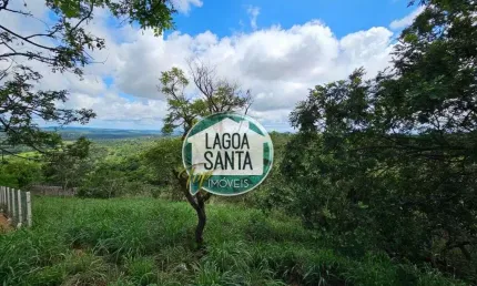 Terreno à venda, 1790 m² por R$ 600.000,00 - Condomínio Mirante do Fidalgo - Lagoa Santa/MG
