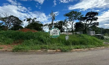 Terreno à venda, 1034 m² por R$ 270.000,00 - Condomínio Versailles Ville de France - Lagoa Santa/MG
