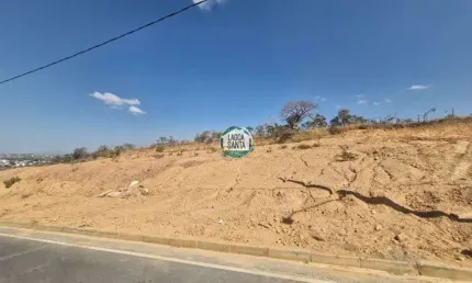 Terreno à venda, 532 m² por R$ 350.000,00 - Parque das Orquídeas - Lagoa Santa/MG