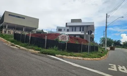 Terreno à venda, 567 m² por R$ 498.000,00 - Condomínio Gran Royalle - Lagoa Santa/MG
