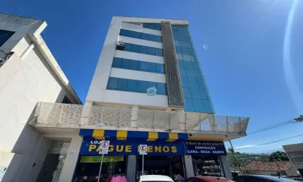 Sala à venda, 34 m² por R$ 175.000,00 - Várzea - Lagoa Santa/MG