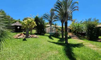 Terreno à venda, 757 m² por R$ 1.350.000,00 - Condomínio Vivendas - Lagoa Santa/MG