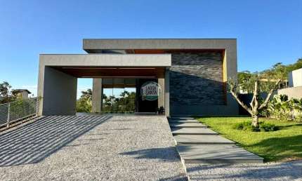 Casa com 4 dormitórios à venda, 340 m² por R$ 3.690.000,00 - Condomínio Jardins da Lagoa - Lagoa Santa/MG