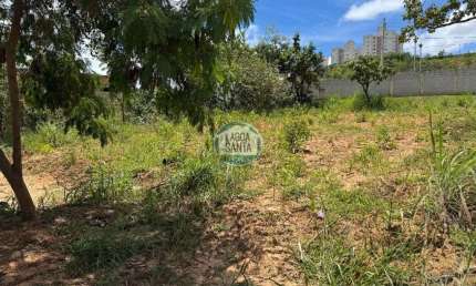 Terreno à venda, 419 m² por R$ 359.000,00 - Condomínio Mariposas - Lagoa Santa/MG