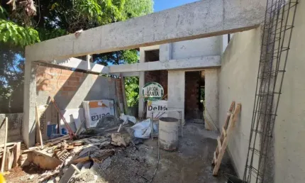 Casa com 3 dormitórios à venda, 150 m² por R$ 1.190.000,00 - Centro - Lagoa Santa/MG