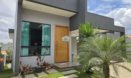 Casa com 3 dormitórios à venda, 166 m² por R$ 1.249.000,00 - Lundceia - Lagoa Santa/MG