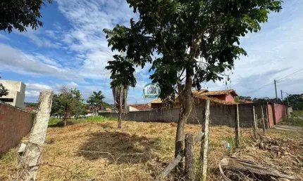 Terreno à venda, 435 m² por R$ 310.000 - Joá - Lagoa Santa/MG