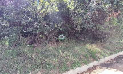 Terreno à venda, 563 m² por R$ 330.000,00 - Vila dos Ipês - Lagoa Santa/MG
