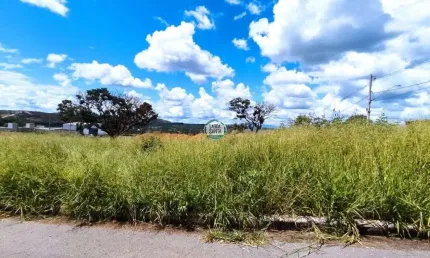 Terreno à venda, 2581 m² por r$ 1.548.900,00 - vila dos ipês - lagoa santa/mg