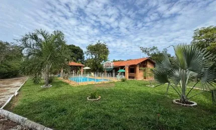 Casa com 3 dormitórios à venda, 90 m² por R$ 650.000,00 - Condomínio Villa Monte Verde - Jaboticatubas/MG