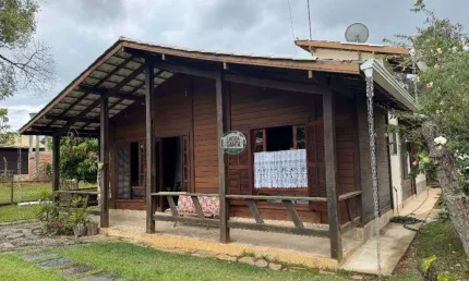 Casa com 2 dormitórios à venda, 92 m² por R$ 960.000,00 - Condomínio Estância da Mata - Lagoa Santa/MG