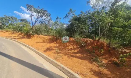 Terreno à venda, 360 m² por R$ 280.000,00 - Condomínio Mariposas - Lagoa Santa/MG