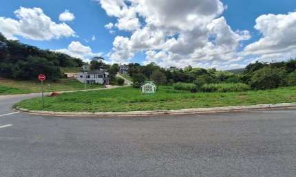 Terreno à venda, 1698 m² por R$ 660.000,00 - Condomínio Gran Royalle - Lagoa Santa/MG