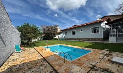 Casa com 3 dormitórios à venda, 129 m² por R$ 980.000,00 - Sobradinho - Lagoa Santa/MG