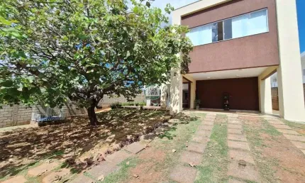 Casa com 5 dormitórios à venda, 262 m² por R$ 1.790.000,00 - Condomínio Mirante do Fidalgo - Lagoa Santa/MG