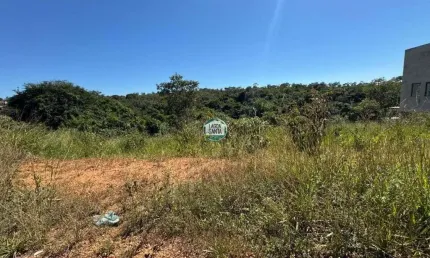 Terreno à venda, 360 m² por R$ 175.000 - Condomínio Parque dos Buritis - Lagoa Santa/MG