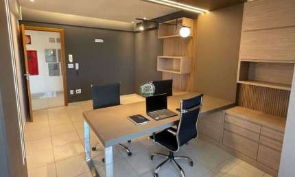 Loja à venda, 23 m² por R$ 260.000 - Centro - Lagoa Santa/MG