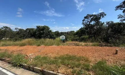 Terreno à venda, 525 m² por R$ 220.000,00 - Pomar da Lagoa - Lagoa Santa/MG