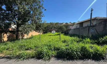Terreno à venda, 525 m² por r$ 250.000,00 - eldorado - lagoa santa/mg