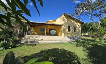 Casa com 3 dormitórios à venda, 340 m² por R$ 790.000,00 - Condomínio Morada do Lago - Jaboticatubas/MG