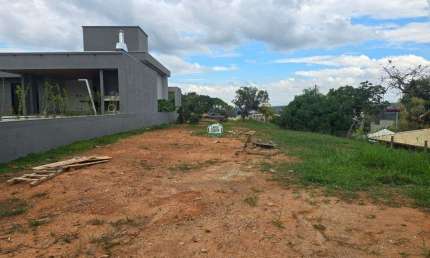 Terreno à venda, 1000 m² por R$ 630.000,00 - Condomínio Jardins da Lagoa - Lagoa Santa/MG