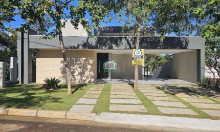 Casa com 4 dormitórios à venda, 245 m² por R$ 1.530.000,00 - Condomínio Mariposas - Lagoa Santa/MG