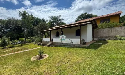 Casa com 1 dormitório à venda, 30 m² por R$ 890.000,00 - Condomínio Condados da Lagoa - Lagoa Santa/MG
