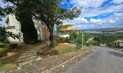 Casa com 4 dormitórios à venda, 255 m² por r$ 1.650.000,00 - condomínio mediterrâneo - lagoa santa/mg