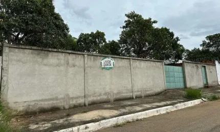 Terreno à venda, 480 m² por R$ 325.000,00 - Lundceia - Lagoa Santa/MG