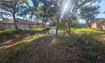 Terreno à venda, 480 m² por r$ 325.000,00 - lundceia - lagoa santa/mg