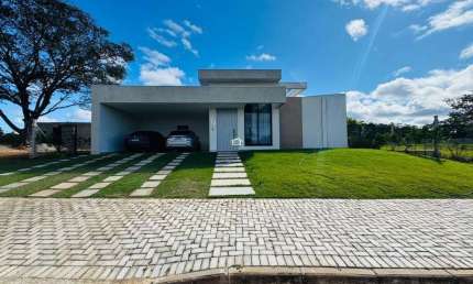 Casa com 4 dormitórios à venda, 270 m² por R$ 1.690.000 - Condomínio Real Garden - Lagoa Santa/MG