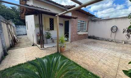 Casa com 2 dormitórios à venda, 46 m² por R$ 470.000,00 - Joá - Lagoa Santa/MG
