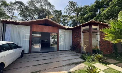 Casa com 3 dormitórios à venda, 136 m² por r$ 790.000 - bela emília - lagoa santa/mg