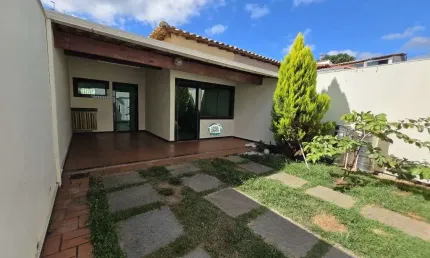 Casa com 3 dormitórios à venda, 105 m² por R$ 740.000,00 - Bela Vista - Lagoa Santa/MG