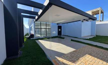 Casa com 2 dormitórios à venda, 190 m² por R$ 1.050.000 - Vila dos Ipês - Lagoa Santa/MG